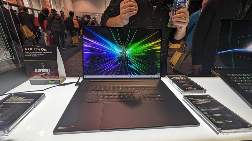 لپ تاپ Razer Blade 18