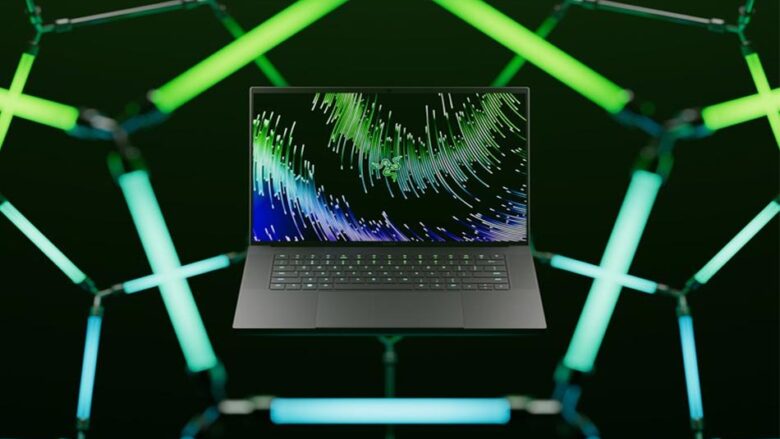 لپ تاپ Razer Blade 16