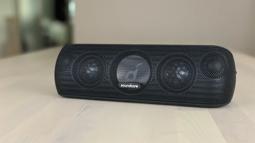 اسپیکر خانگی Soundcore Motion Plus