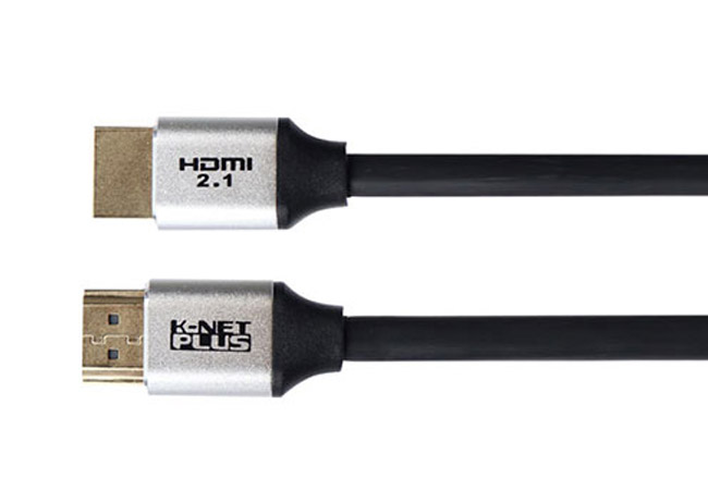 بهترین کابل HDMI 8K اقتصادی: کابل K-Net Plus