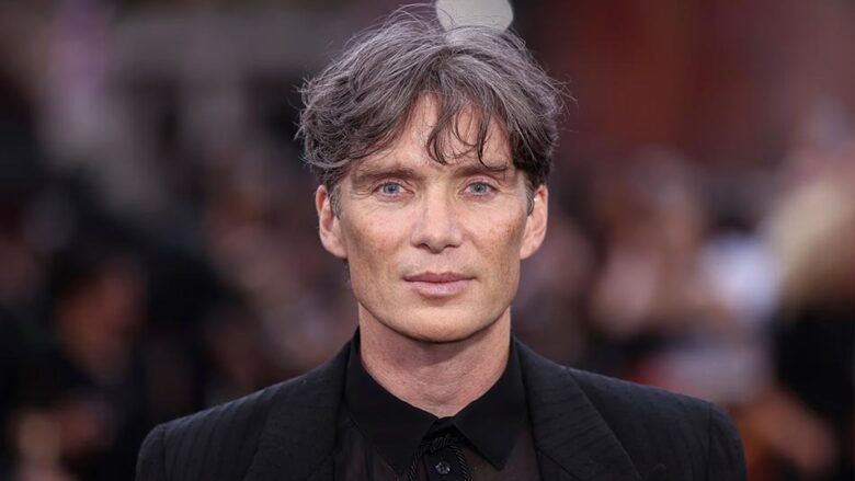 Cillian Murphy: I would happily appear in Peaky Blinders