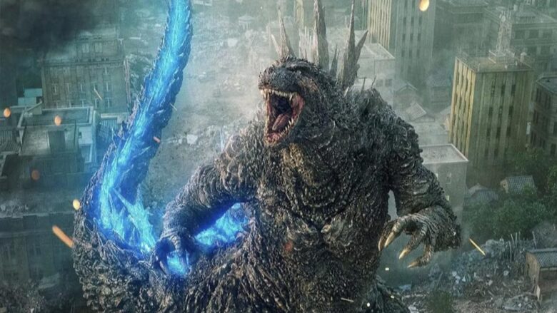 کارگردان Godzilla x Kong خطاب به گودزیلا Minus One اظهار کرد که این فیلم بسیار متفاوت است