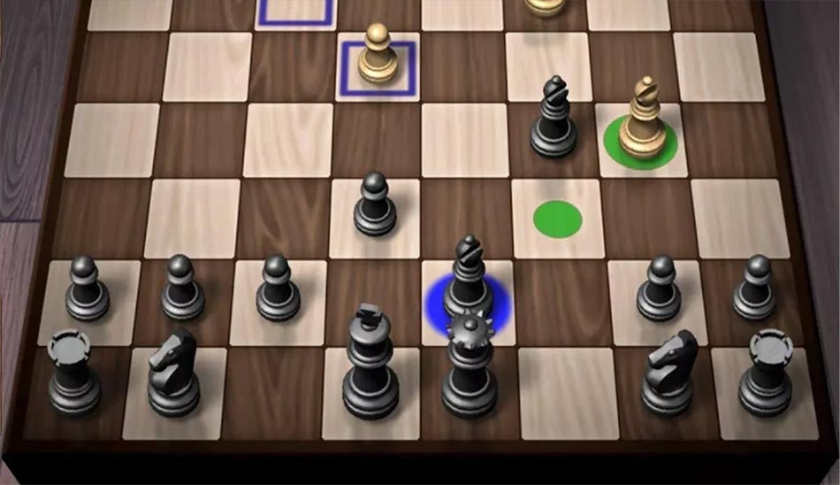 بهترین بازی شطرنج (Chess) برای موبایل