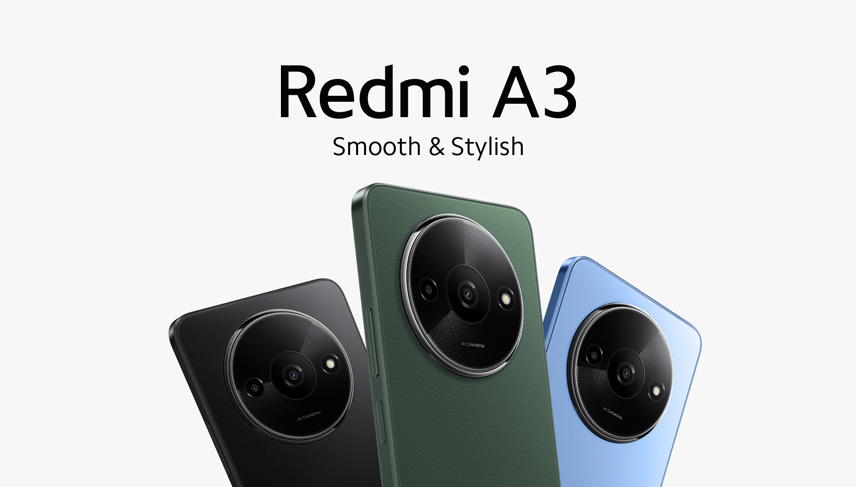 مشخصات Xiaomi Redmi A3