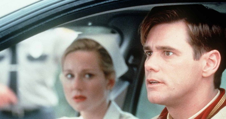 فیلم The Truman Show 1998 