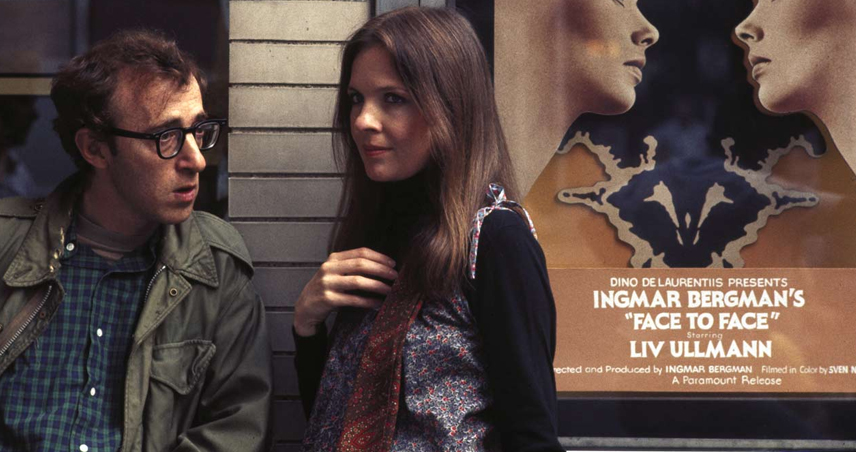 آنی هال (Annie Hall)