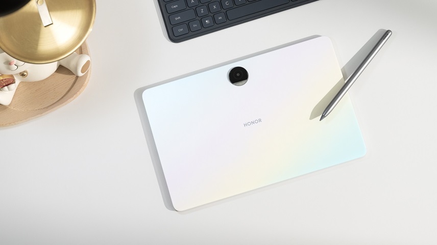 دوربین تبلت Honor Pad 9