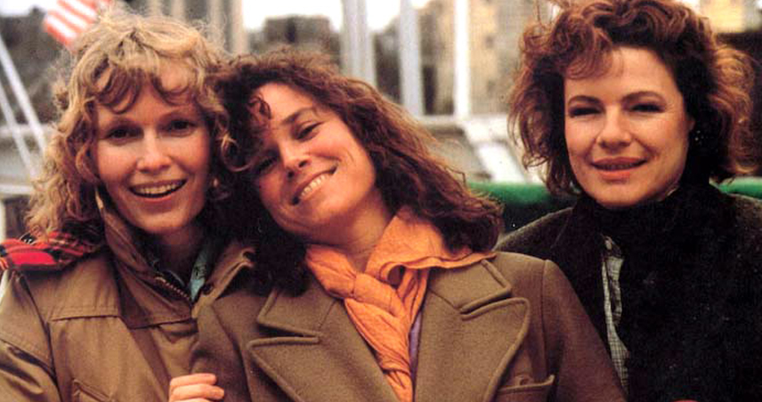 هانا و خواهرانش (Hannah and Her Sisters)