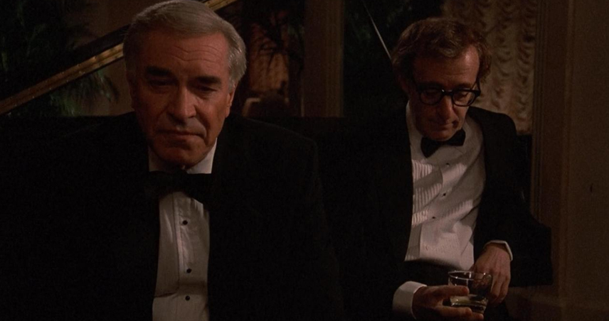 جرم‌ها و بزهکاری‌ها (Crimes and Misdemeanors)