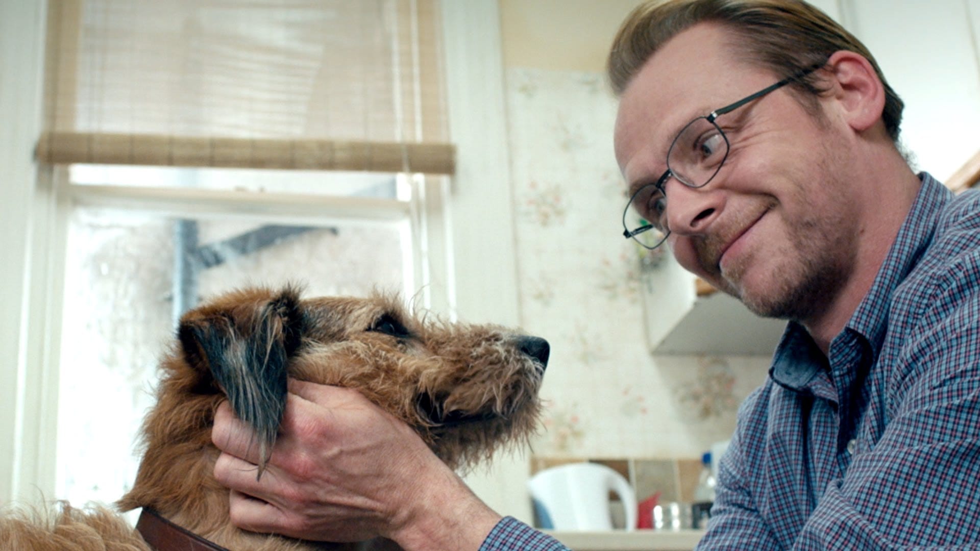 نقد فیلم Absolutely Anything