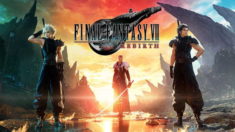 معرفی و بررسی بازی Final Fantasy 7 Rebirth