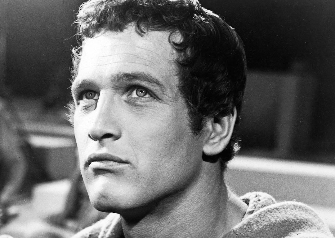 بازیگران فیلم لوک خوشدست پل نیومن (Paul Newman) در نقش لوکاس لوک جکسون: