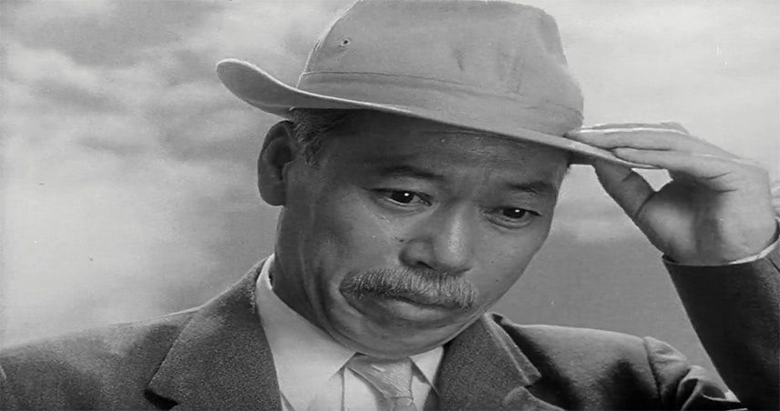 معرفی فیلم Ikiru 1952 