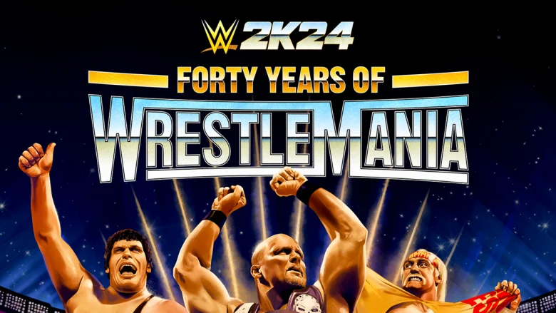 به‌روزرسانی جدید WWE 2K24 برای رفع مشکلات