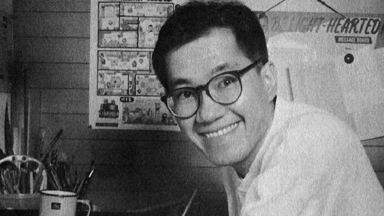 درگذشت آکیرا توریاما (Akira Toriyama)، خالق دراگون بال