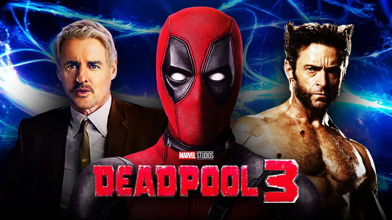 فیلم Deadpool 3 