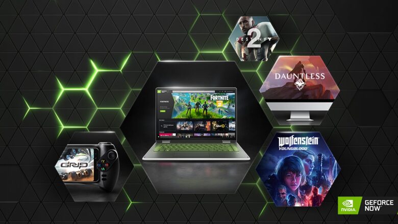 Nvidia با ارتقای GeForce NOW، پشتیبانی از Activision را اضافه می‌کند