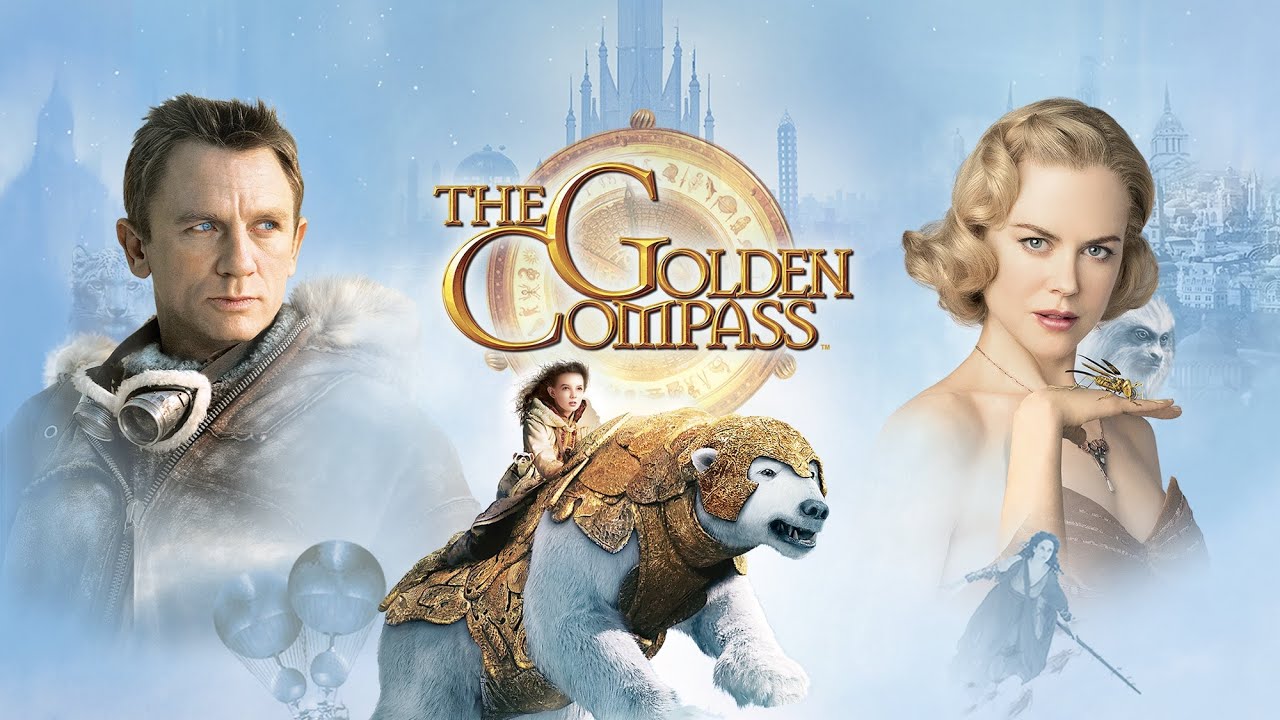 معرفی فیلم The Golden Compass 2007