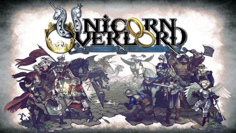 نقد و بررسی بازی اکشن Unicorn Overlord