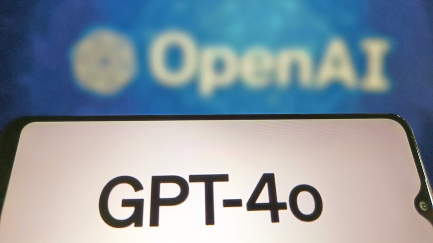 هوش مصنوعی GPT-4o