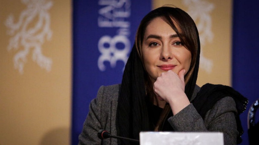 گرانترین بازیگر زن ایران