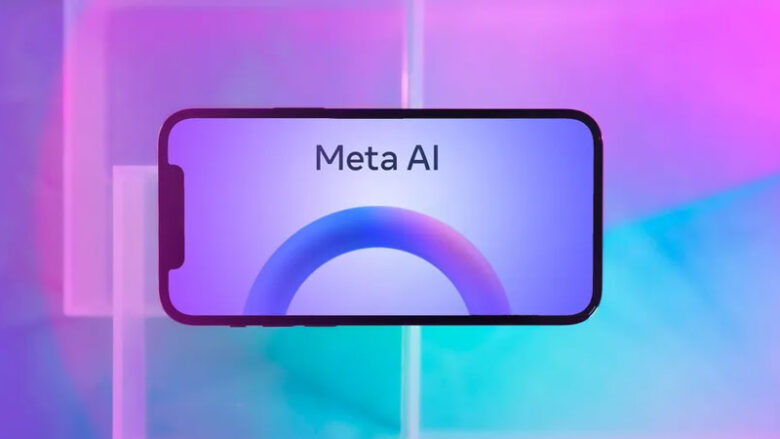 هوش مصنوعی Meta AI