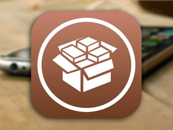 استفاده از برنامه Cydia