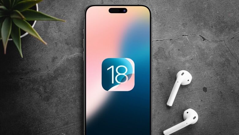 معرفی iOS 18 و قابلیت‌های آن