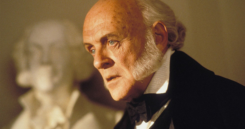 بهترین فیلم های Anthony Hopkins