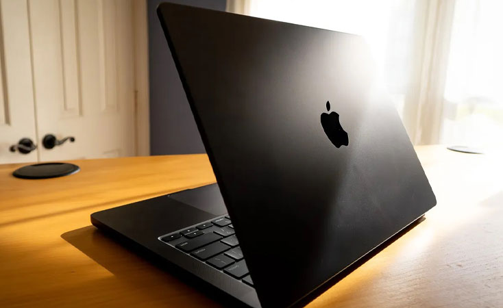 Macbook Pro M3 Max