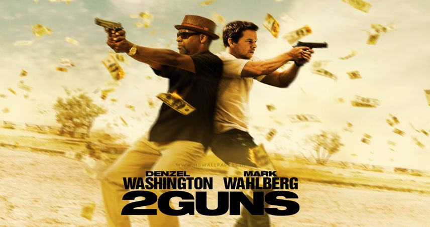 فیلم جدید Denzel Washington