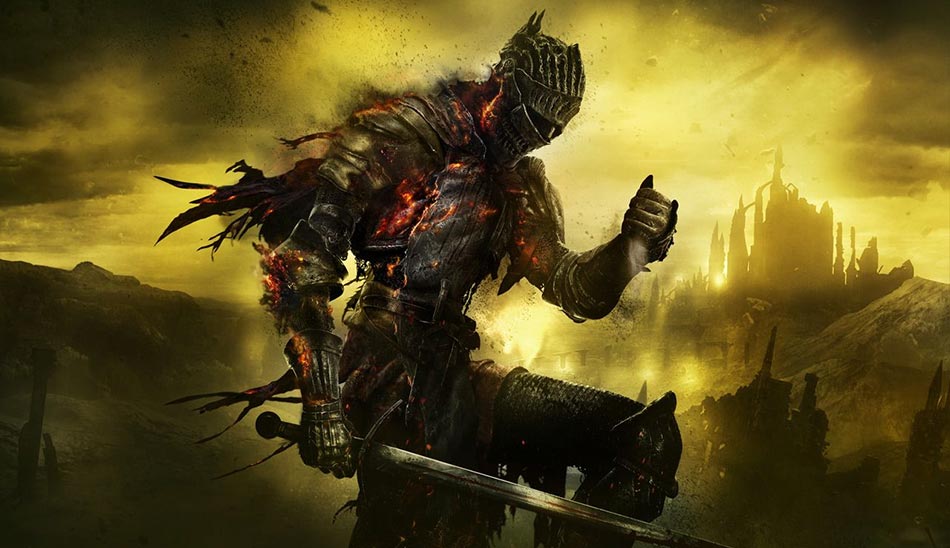 بازی Dark Souls III