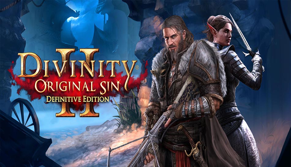 بازی Divinity: Original Sin 2