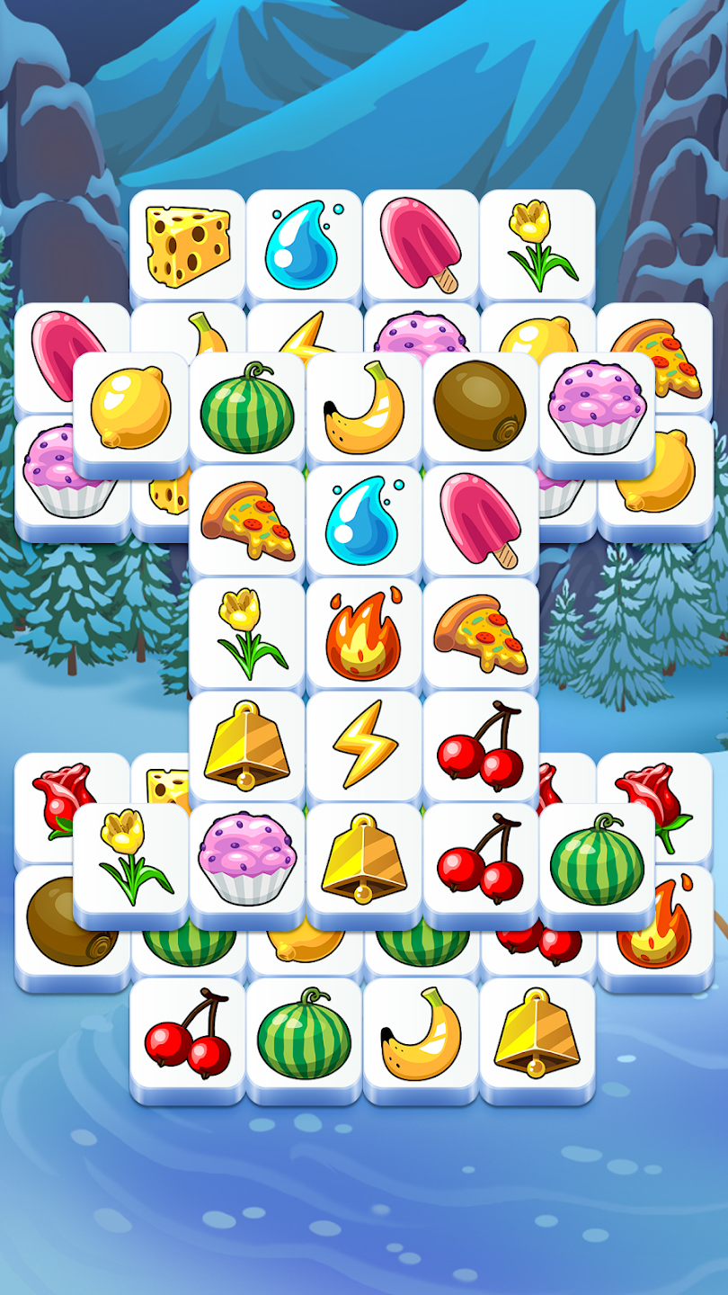 بازی Tile Club - Match Puzzle Game