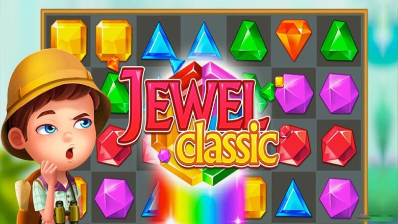 فهرست بهترین بازی های شبیه jewel برای موبایل