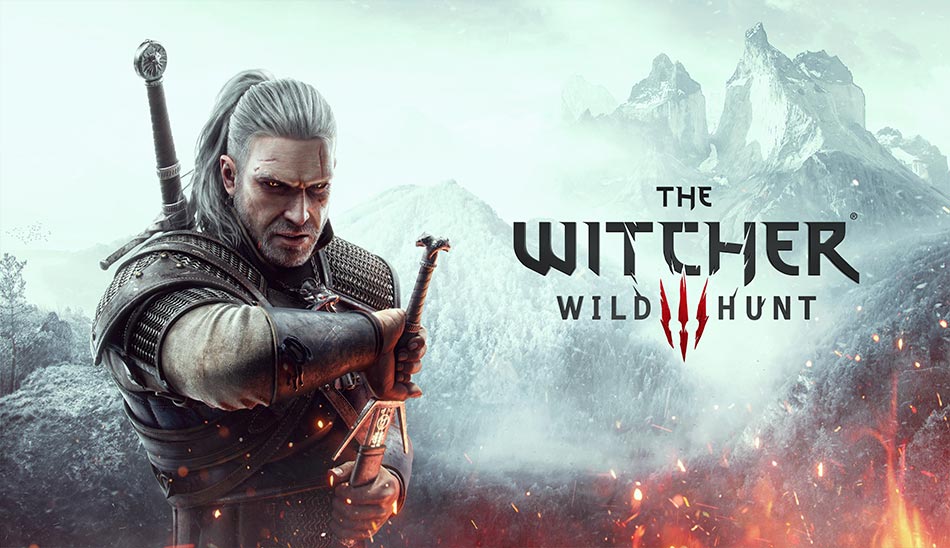 بازی The Witcher 3: Wild Hunt