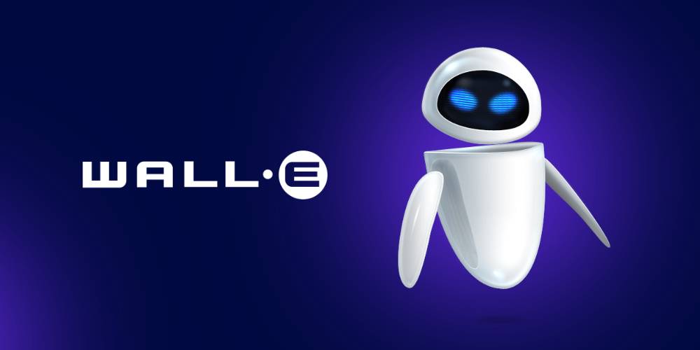 برنده اسکار 2008: انیمیشن WALL-E