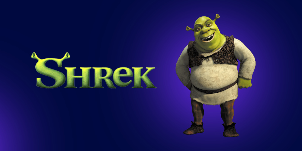 انیمیشن Shrek، برنده جایزه اسکار در سال 2001