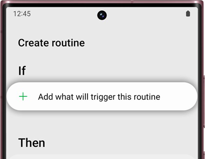 قابلیت Modes and Routines سامسونگ و راه اندازی روتین ها