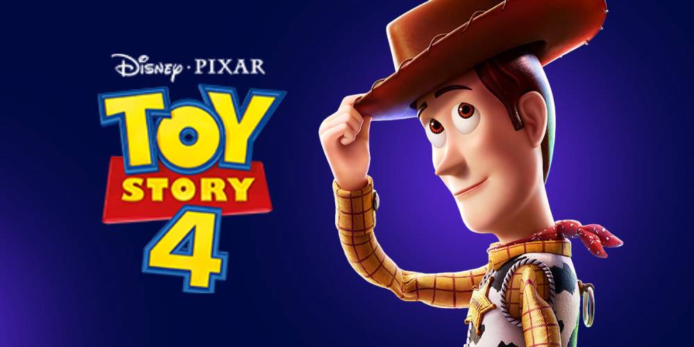 انیمیشن Toy Story 4: برنده جایزه اسکار ۲۰۱۹