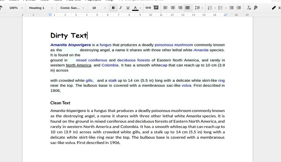 5 پلاگین کاربردی و مهم گوگل داکس (Google Docs)