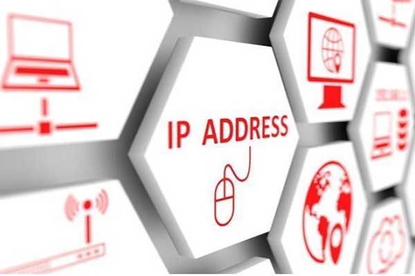 تغییر ip به آی پی ایران از خارج کشور