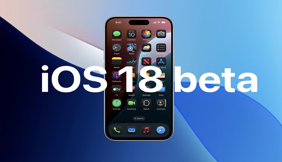 چگونه iOS 18 نسخه بتا را بر روی آیفون و آیپد نصب کنیم؟