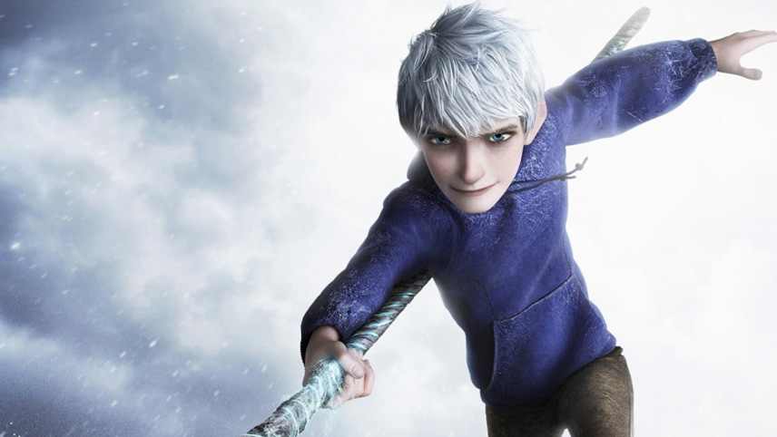 بررسی انیمیشن Rise of the Guardians 2012 