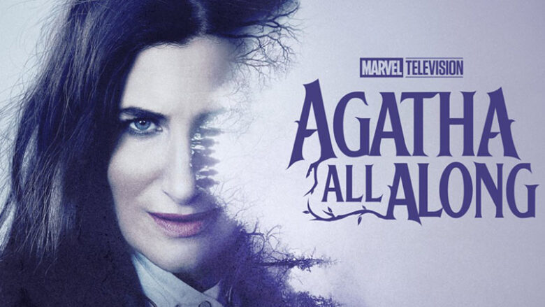 سریال آگاتا تمام مدت سریال Agatha All Along