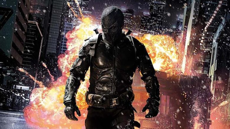 فیلم رندل چرخه انتقام فیلم Rendel: Cycle of Revenge