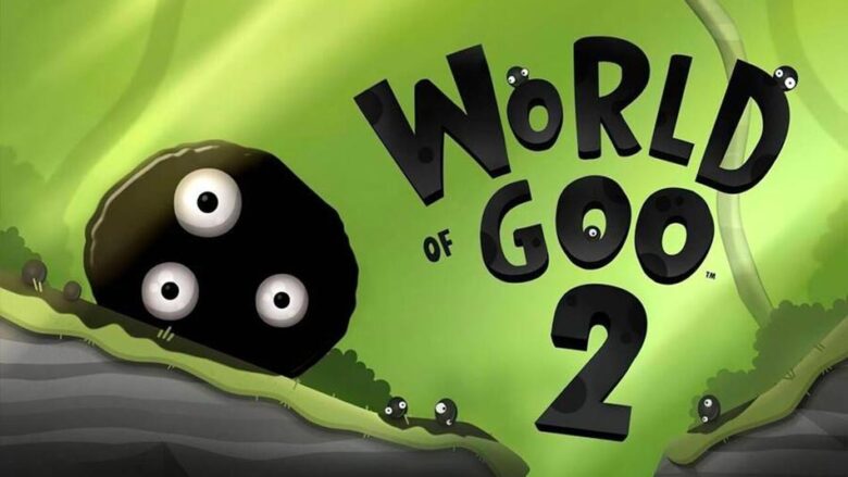 معرفی و بررسی بازی ورلد آف گو 2 | World of Goo 2