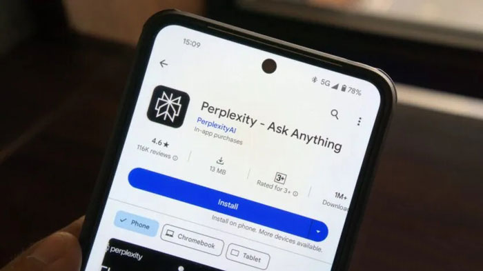 مزایا و معایب هوش مصنوعی Perplexity AI