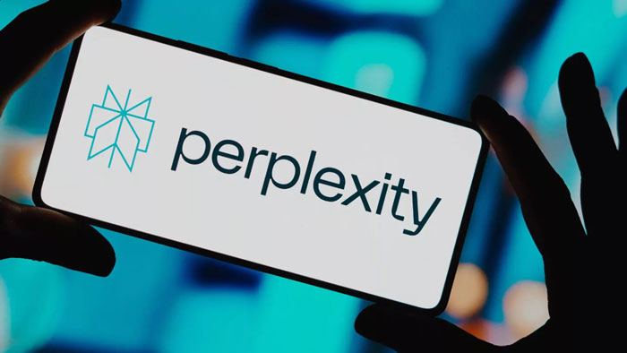 رقبای هوش مصنوعی Perplexity AI