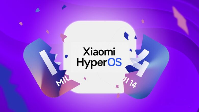 مقایسه HyperOS با MIUI